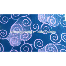 2014 beautiful design 24*24s wholesale real wax print fabric